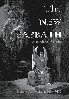 bokomslag The New Sabbath