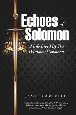 bokomslag Echoes of Solomon