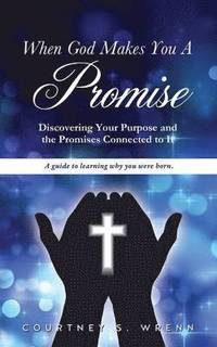 bokomslag When God Makes You A Promise