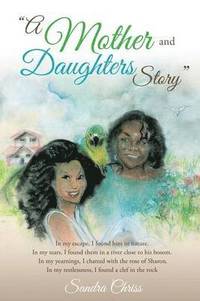 bokomslag "A Mother and Daughters Story"