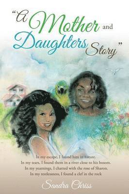 bokomslag "A Mother and Daughters Story"