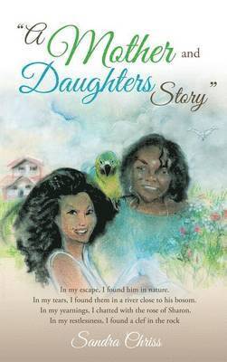 bokomslag "A Mother and Daughters Story"