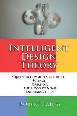 Robert Laing - Intelligent Design Theory, Häftad