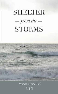 Linda Jones - Shelter From the Storms; Promises from God, Häftad