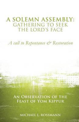 Solemn Assembly 1