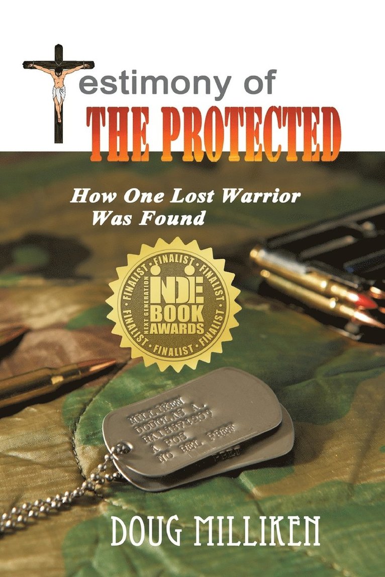 Testimony of The Protected