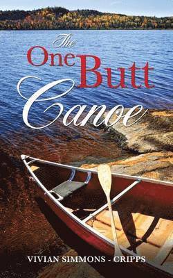 bokomslag One Butt Canoe