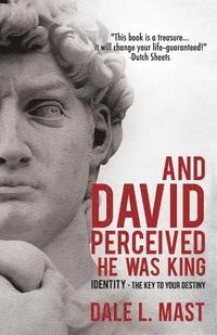 bokomslag And David Perceived He Was King