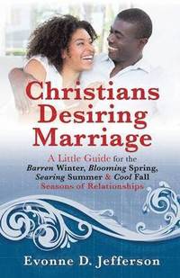 bokomslag Christians Desiring Marriage