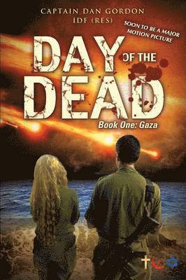 bokomslag Day of the Dead