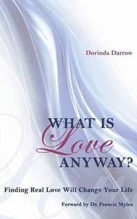 bokomslag What Is Love Anyway?