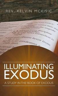 bokomslag Illuminating Exodus