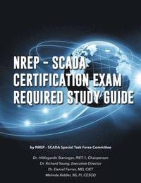 bokomslag IEIA H-SCADA Bio-Energy Field Professional Study Guide for Examination