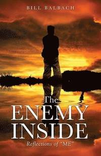 bokomslag The Enemy Inside