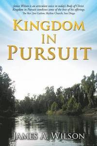bokomslag Kingdom in Pursuit