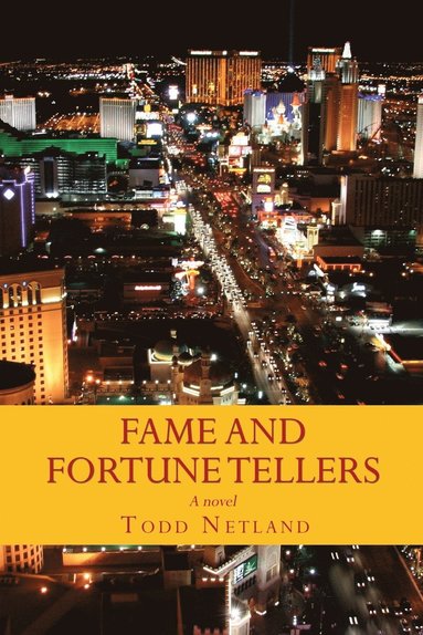 bokomslag Fame and Fortune Tellers