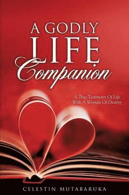 A Godly Life Companion 1