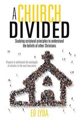 A Church Divided 1