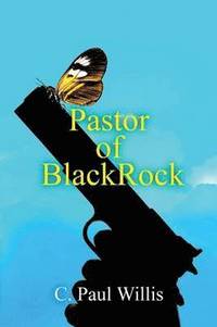 bokomslag Pastor of Blackrock