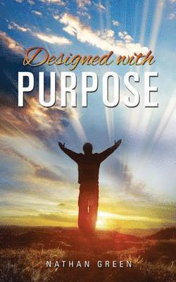 Nathan Green, NATHAN GREEN - Designed with Purpose, Häftad