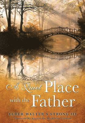 A Quiet Place with the Father 1