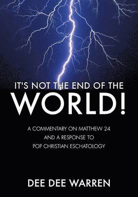 It's Not the End of the World! 1