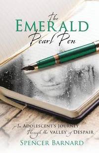 bokomslag Emerald Pearl Pen