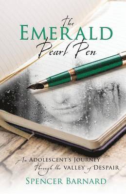 bokomslag Emerald Pearl Pen