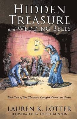 Hidden Treasure and Wedding Bells 1