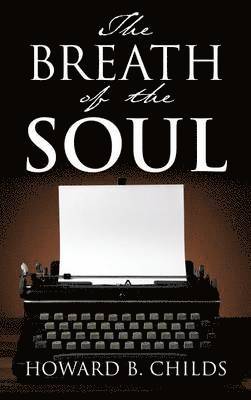 bokomslag Breath of The Soul