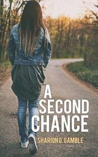 bokomslag Second Chance