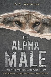 bokomslag The Alpha Male
