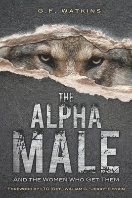The Alpha Male 1