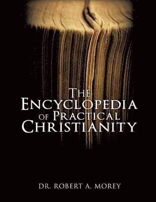 bokomslag The Encyclopedia Of Practical Christianity