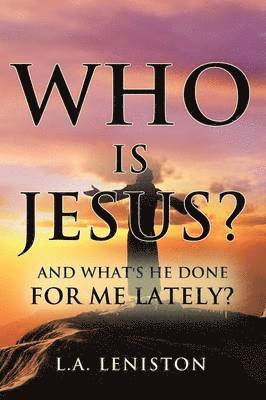 Who Is Jesus? 1