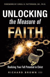 bokomslag Unlocking the Measure of Faith