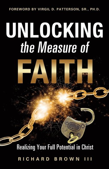 bokomslag Unlocking the Measure of Faith