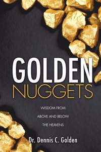 bokomslag Golden Nuggets