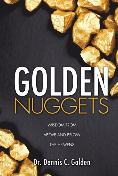 bokomslag Golden Nuggets