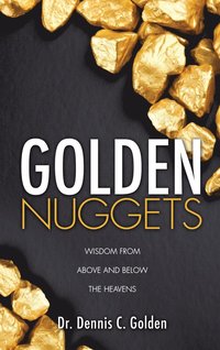 bokomslag Golden Nuggets