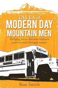 bokomslag Tales of Modern Day Mountain Men