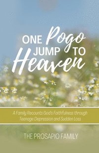 bokomslag One Pogo Jump to Heaven