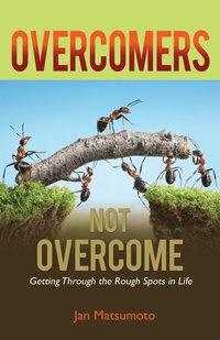 bokomslag Overcomers, Not Overcome