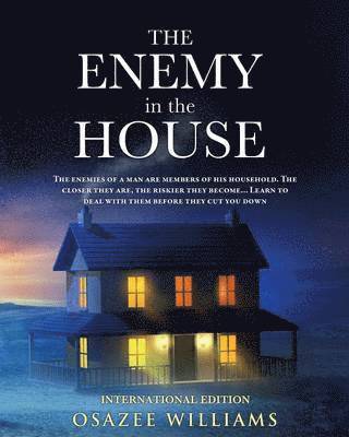 The Enemy in the House 1