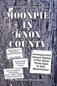 bokomslag Moonpie in Knox County