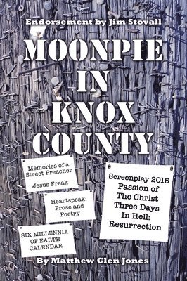 Moonpie in Knox County 1