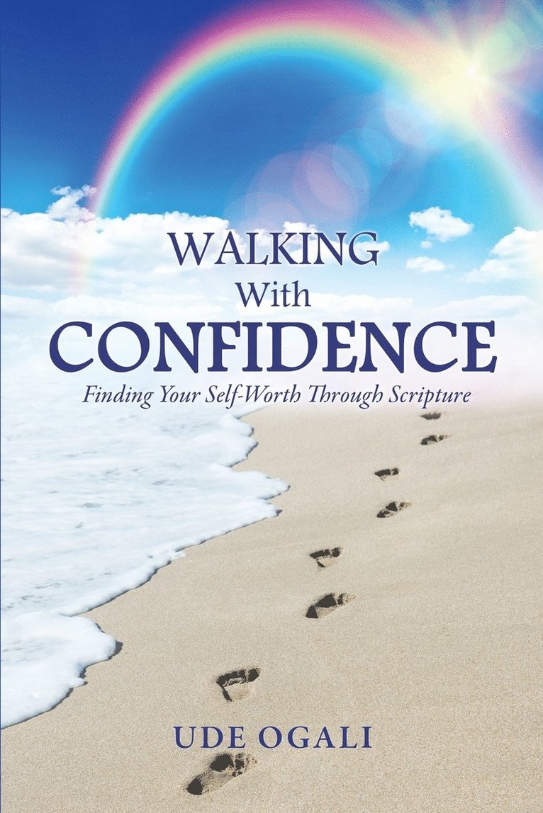 Walking with Confidence 1
