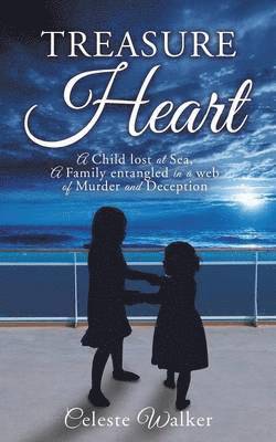 Celeste Walker - Treasure Heart, Häftad