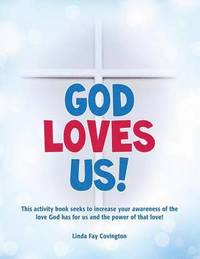 bokomslag God Loves Us!