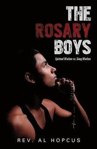 bokomslag The Rosary Boys
